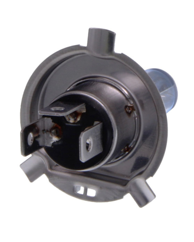 MAXGEAR ŻARÓWKA H4 12V/60/55W P43T-38 +100%