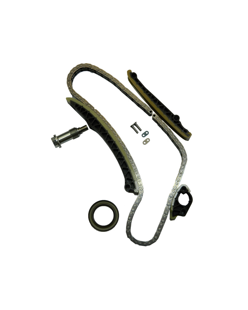 SKF ZESTAW ŁAŃCUCHA ROZRZĄDU MERCEDES OM 611-613