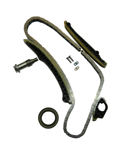 SKF ZESTAW ŁAŃCUCHA ROZRZĄDU MERCEDES OM 611-613