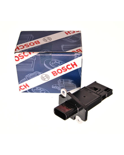 BOSCH PRZEPŁYWOMIERZ POWIETRZA WKŁAD JEEP CHEROKEE 2,8CRD 02-