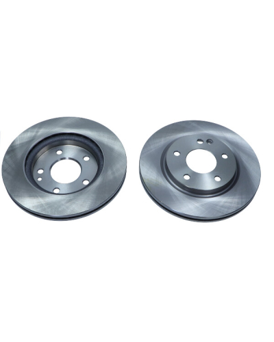 MAXGEAR TARCZA HAMULCOWA MERCEDES PRZÓD W414 VANEO