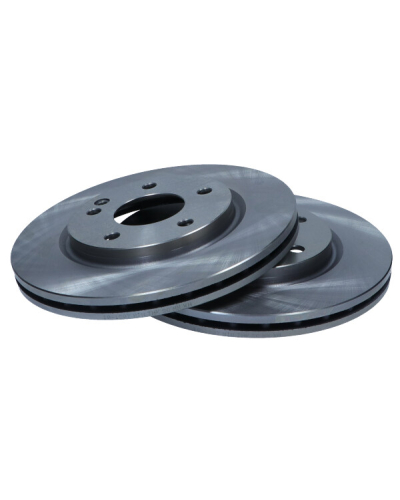 MAXGEAR TARCZA HAMULCOWA MERCEDES PRZÓD W414 VANEO