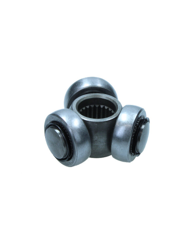 MAXGEAR KRZYŻAK PRZEGUBU WEW. TOYOTA COROLLA/ PRIUS 23Z/38,05MM (TRIPOD)