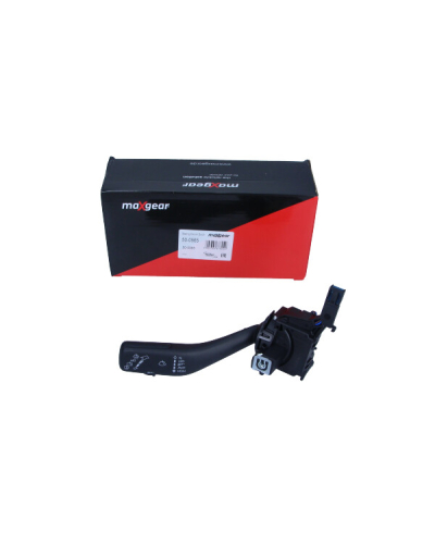 MAXGEAR PRZEŁĄCZNIK KOLUMNY KIEROWNICZEJ VW GOLF 05-