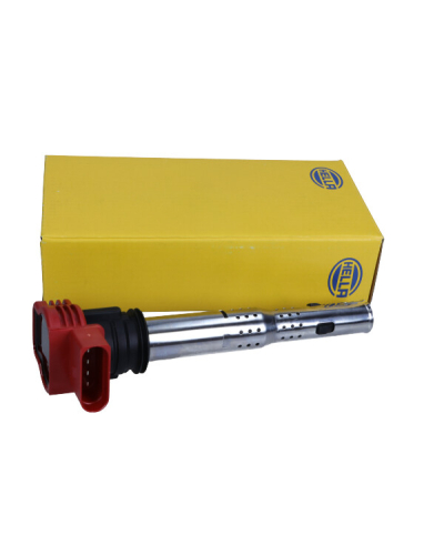 HELLA CEWKA ZAPŁONOWA AUDI A4 2,0FSI 02-