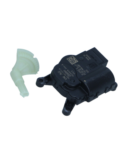 OE VAG SILNIK NAGRZEWNICY VW GOLF 13-