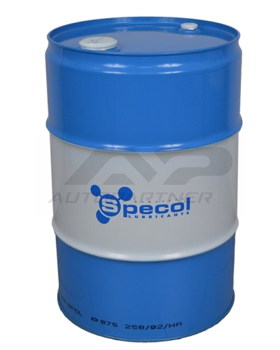 SPECOL OLEJ SPECOL 75W90 60L GL5 HIPOSPEC PÓŁSYNT. / PRZEKŁADNIOWY