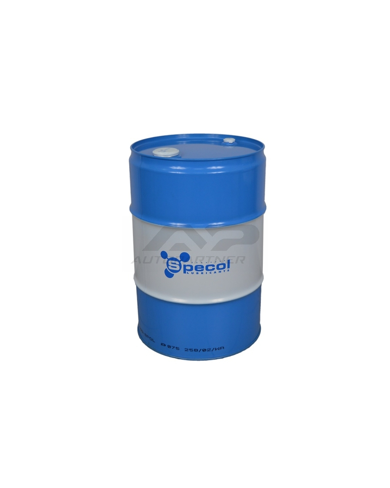 SPECOL OLEJ SPECOL 75W90 60L GL5 HIPOSPEC PÓŁSYNT. / PRZEKŁADNIOWY