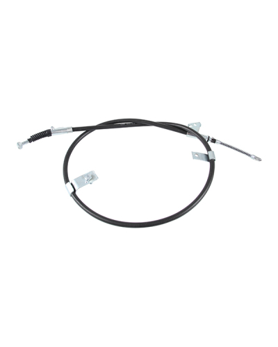 NK LINKA HAMULCA RĘCZNEGO NISSAN TYŁ MICRA 92-03 LEWY