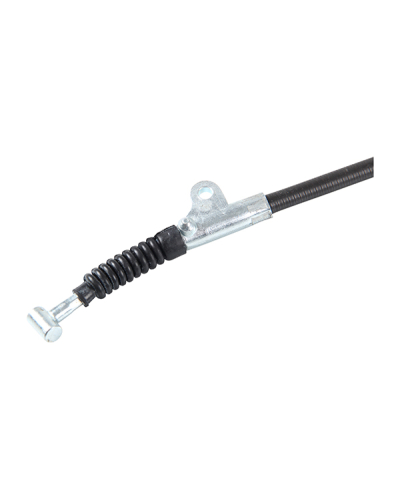 NK LINKA HAMULCA RĘCZNEGO NISSAN TYŁ MICRA 92-03 LEWY