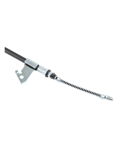 NK LINKA HAMULCA RĘCZNEGO NISSAN TYŁ MICRA 92-03 LEWY