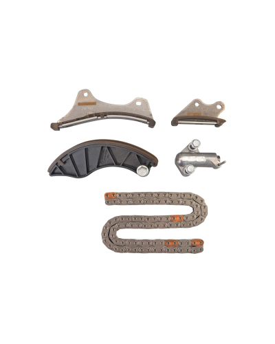 IWIS ZESTAW ŁAŃCUCHA ROZRZĄDU OPEL 1,6CDTI