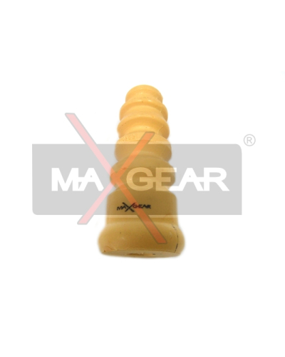 MAXGEAR ODBÓJ AMORTYZATORA VW TYŁ GOLF 4/B0RA