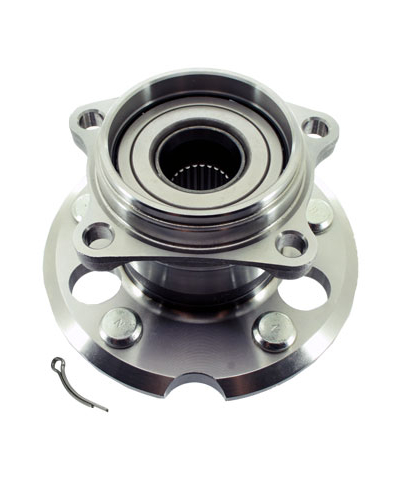 SKF ŁOŻYSKO KOŁA TOYOTA TYŁ RAV 4 2,0 00-05