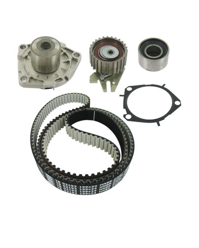 SKF ZESTAW ROZRZĄDU ALFA 2,4JTDM 159