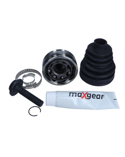 MAXGEAR PRZEGUB ZEW. BMW F30 318-335 11-/F20 118-135 11-/E84 X1 18-28 09-