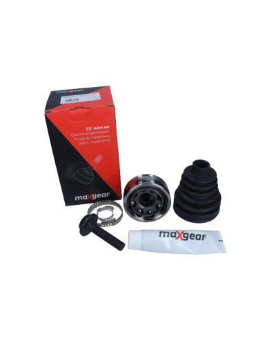 MAXGEAR PRZEGUB ZEW. BMW F30 318-335 11-/F20 118-135 11-/E84 X1 18-28 09-