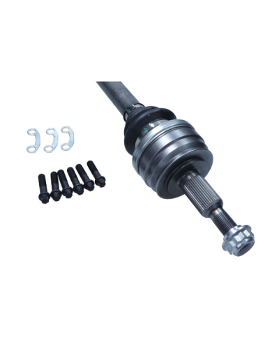 MAXGEAR PÓŁOŚ VW T5 09- 2,0TDI 4MOTION TYŁ LEWY