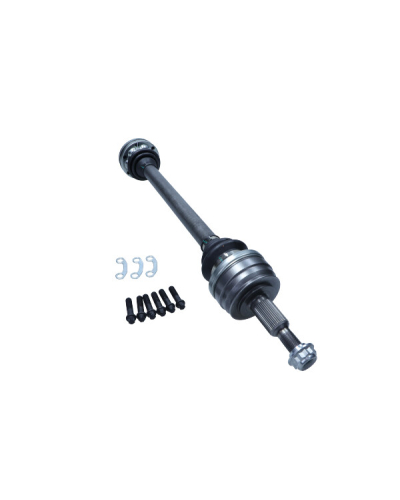 MAXGEAR PÓŁOŚ VW T5 09- 2,0TDI 4MOTION TYŁ LEWY