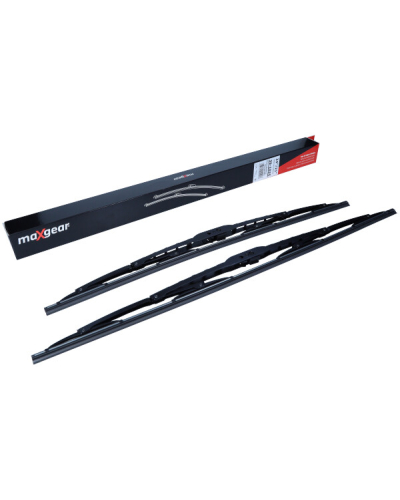 MAXGEAR PIÓRO WYCIERACZKI 600/530MM DB, VOLVO, RENAULT, MITSUBISHI, OPEL, VW, NISSAN, CITROEN, PEUGEOT STELAŻOWE HAK