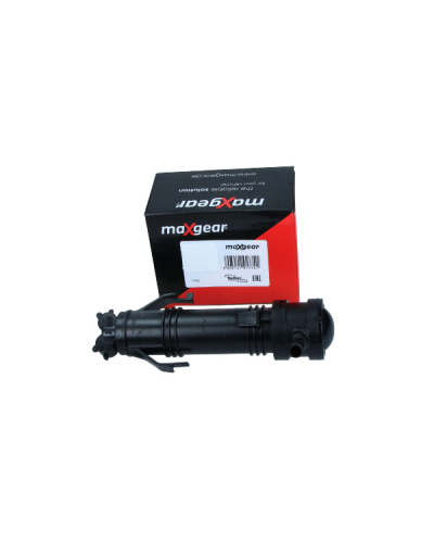 MAXGEAR DYSZA SPRYSKIWACZA REFLEKTORA VW TOUAREG 15- LEWY