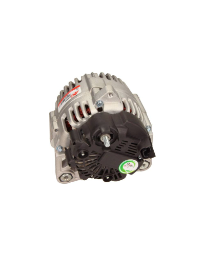 AUTOSTARTER ALTERNATOR