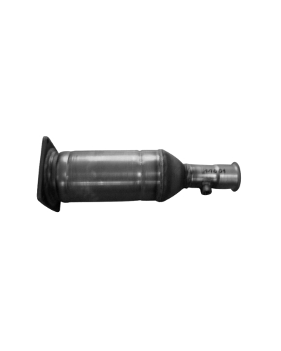 JMJ FILTR CZĄSTEK STAŁYCH DPF CITROEN C5 407 2,0HDI DW10BTED4