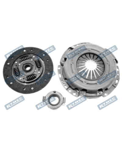 RYMEC SPRZĘGŁO KOMPLET TOYOTA AURIS/COROLLA/YARIS 1,4 D-4D 04-14