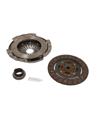 RYMEC SPRZĘGŁO KOMPLET OPEL ASCONA/ASTRA/KADETT/VECTRA 1,8-2,0 82-98