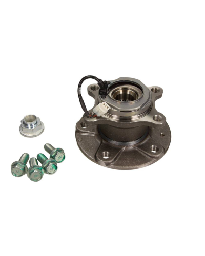 SKF ŁOŻYSKO KOŁA FIAT TYŁ SEDICI 06- PRAWE