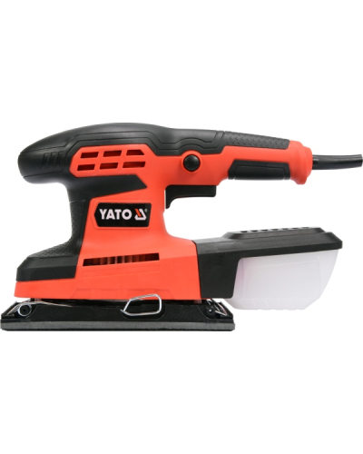 YATO SZLIFIERKA OSCYLACYJNA 260W