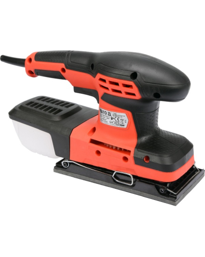 YATO SZLIFIERKA OSCYLACYJNA 260W