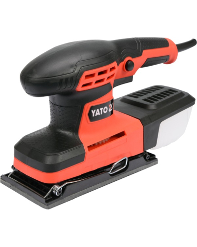 YATO SZLIFIERKA OSCYLACYJNA 260W