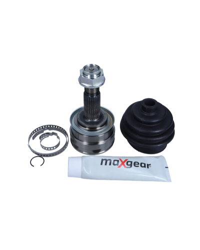 MAXGEAR PRZEGUB ZEWNĘTRZNY CHEVROLET AVEO 11- 25Z/28Z/52,5MM