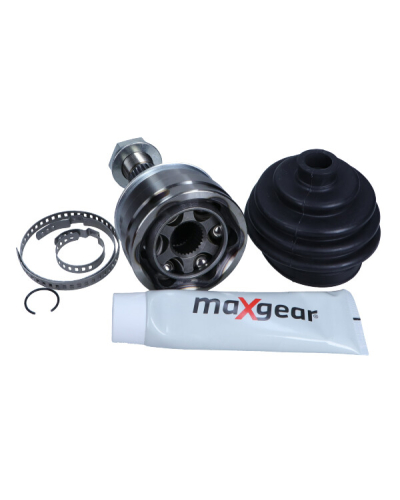 MAXGEAR PRZEGUB ZEWNĘTRZNY CHEVROLET AVEO 11- 25Z/28Z/52,5MM