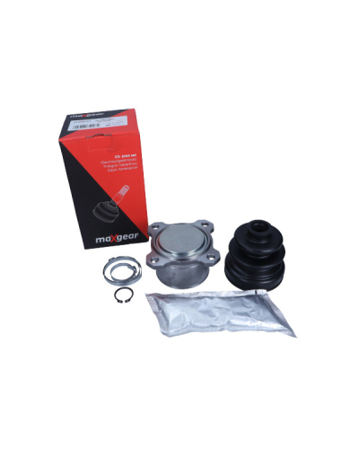 MAXGEAR PRZEGUB WEWNĘTRZNY MITSUBISHI L200/PAJERO SPORT 33Z PRAWY