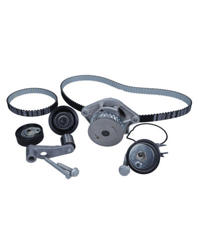 BOSCH ZESTAW ROZRZĄDU VW 1,4/1,6 GOLF IV