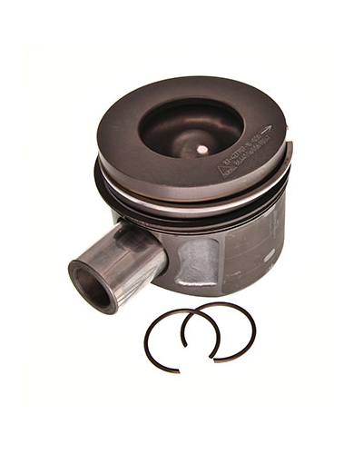 NURAL TŁOK FORD 2,2TDCI 86,50 +0,50 2/2/2 06-