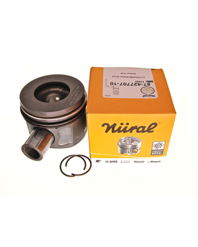 NURAL TŁOK FORD 2,2TDCI 86,50 +0,50 2/2/2 06-