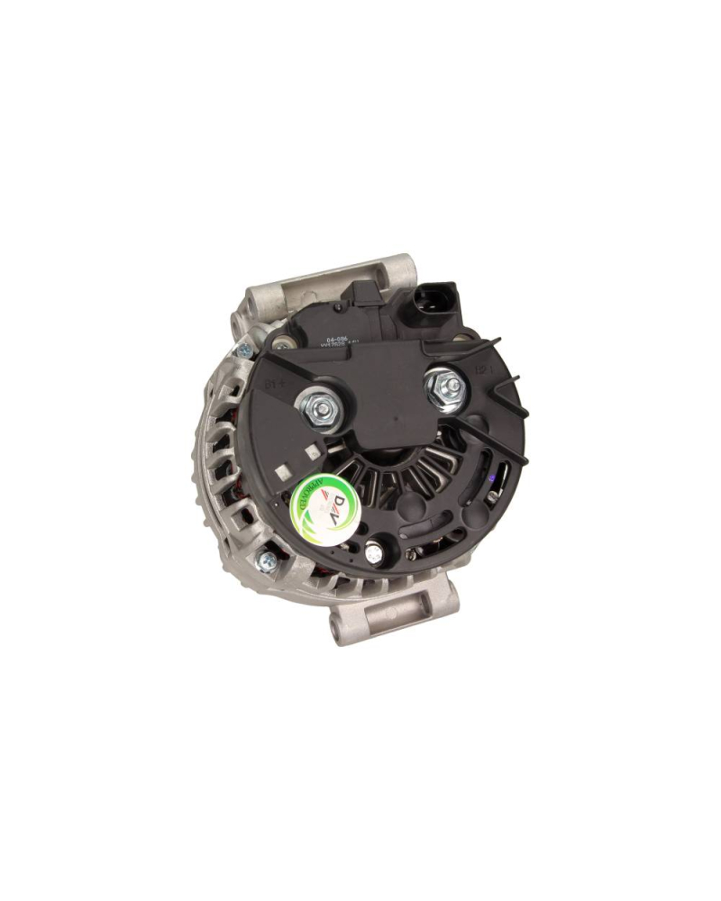 AUTOSTARTER ALTERNATOR