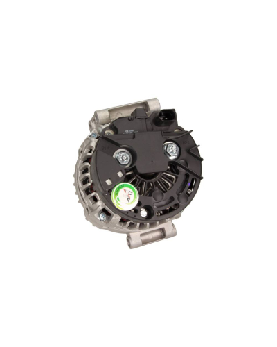AUTOSTARTER ALTERNATOR