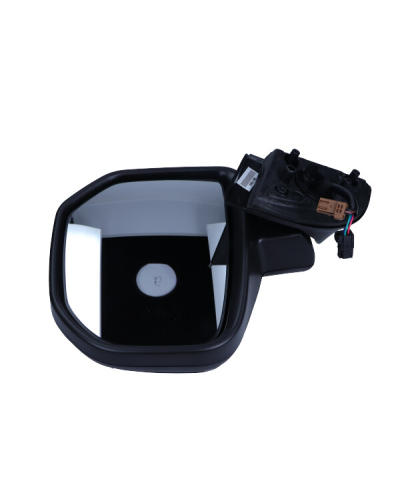 ALKAR LUSTERKO ZEWNĘTRZNE CITROEN BERLINGO, PEUGEOT PARTNER 04.08- PRAWY