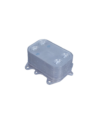 MEAT&DORIA CHŁODNICA OLEJU VW GOLF 1.6TDI/2.0TDI 09-