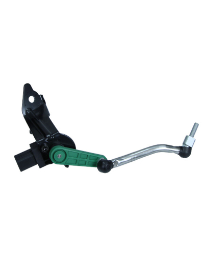 MAXGEAR CZUJNIK REGULACJI ZASIĘGU ŚWIATEŁ AUDI PRZÓD Q5 08- PRAWY