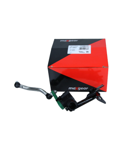 MAXGEAR CZUJNIK REGULACJI ZASIĘGU ŚWIATEŁ AUDI PRZÓD Q5 08- PRAWY