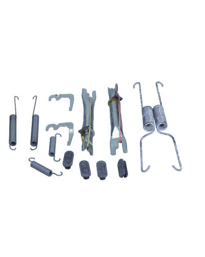 OE VAG ROZPIERAK SZCZĘK HAMULCOWYCH VW TYŁ AMAROK 10-