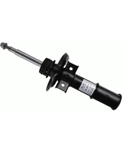 SACHS AMORTYZATOR MERCEDES PRZÓD W204 C-KLASA 07- 4-MATIC DAMPMATIC
