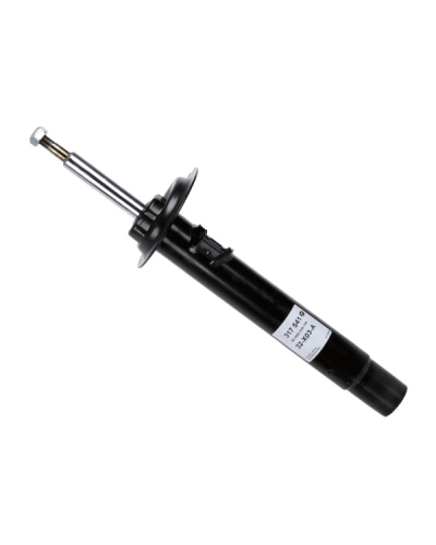 SACHS AMORTYZATOR BMW PRZÓD E46 PRAWY 00- COMPACT/SPORT