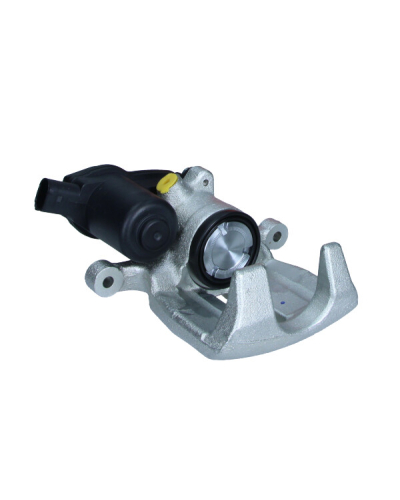 MAXGEAR ZACISK HAMULCOWY AUDI TYŁ A6/A7 10- LEWY ELEKTRYCZNY