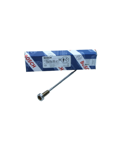 BOSCH ZESTAW ZAWORÓW WTRYSKIWACZA